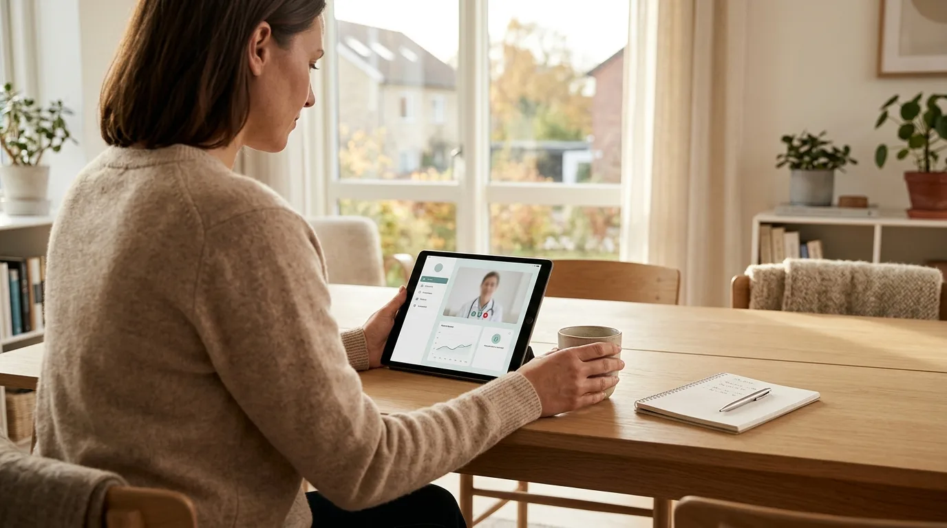 Antibiotika online: hvornår er det relevant, og hvornår er det ikke?