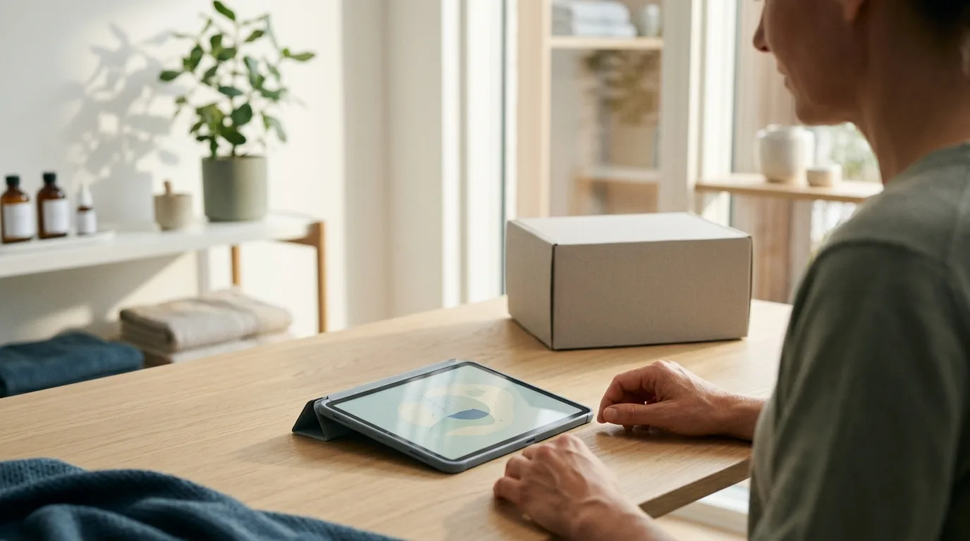 Diskret levering af medicin online: hvad betyder det i praksis?