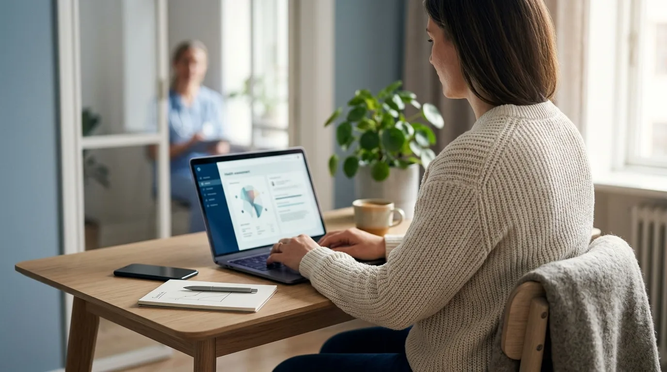 Amitriptylin online: konsultation, recept og sikker brug