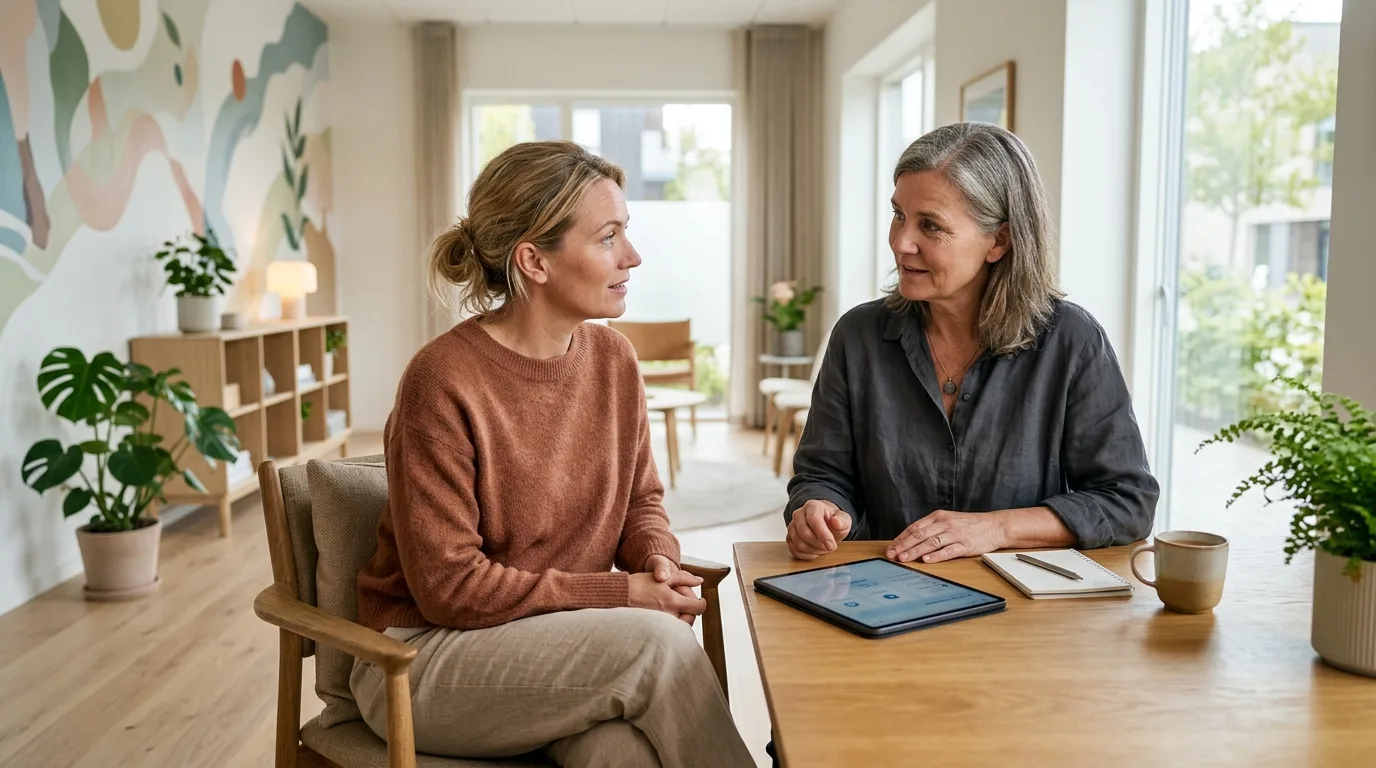Amoxicillin online: konsultation, recept og sikker brug