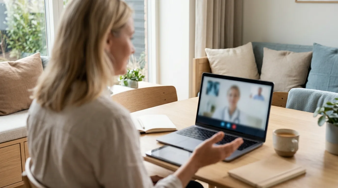 Azithromycin online: konsultation, recept og sikker brug