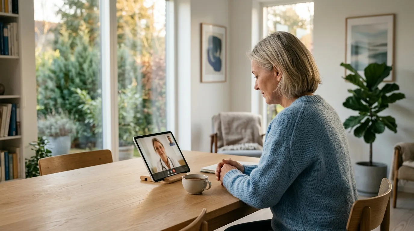 Betaserc online: konsultation, recept og sikker brug