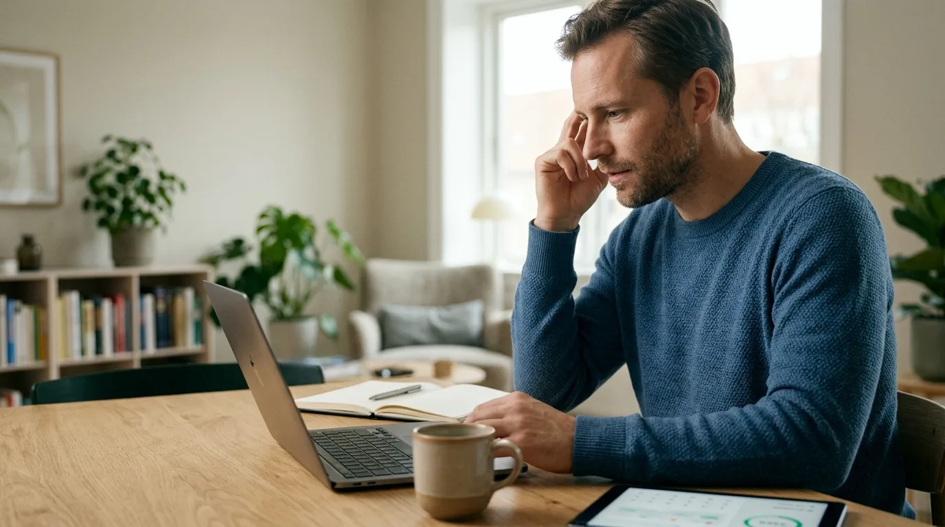 Caverject online: konsultation, recept og sikker brug