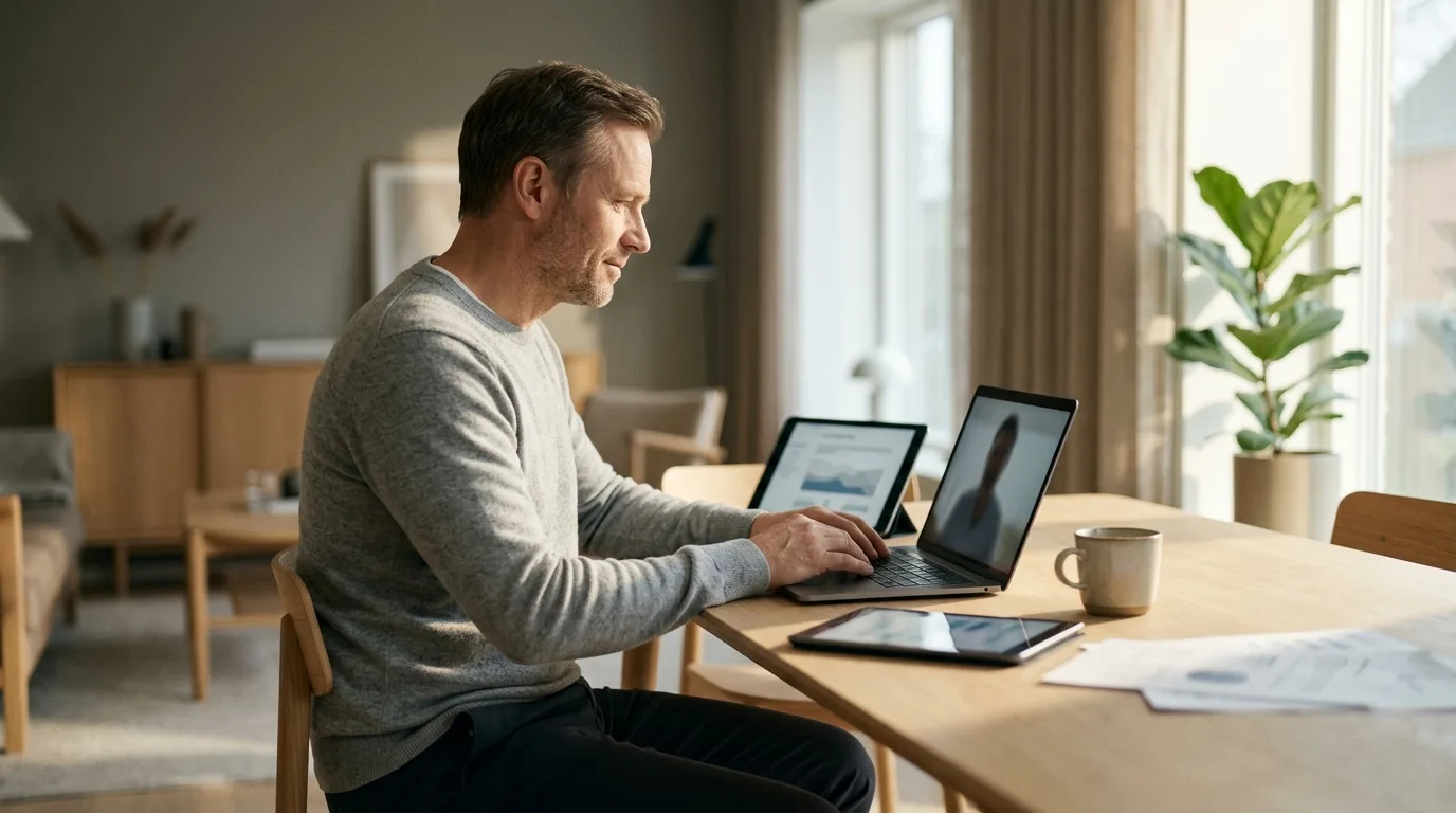 Cialis online: konsultation, recept og sikker brug