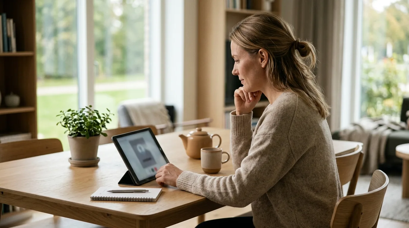 Ciprofloxacin online: konsultation, recept og sikker brug