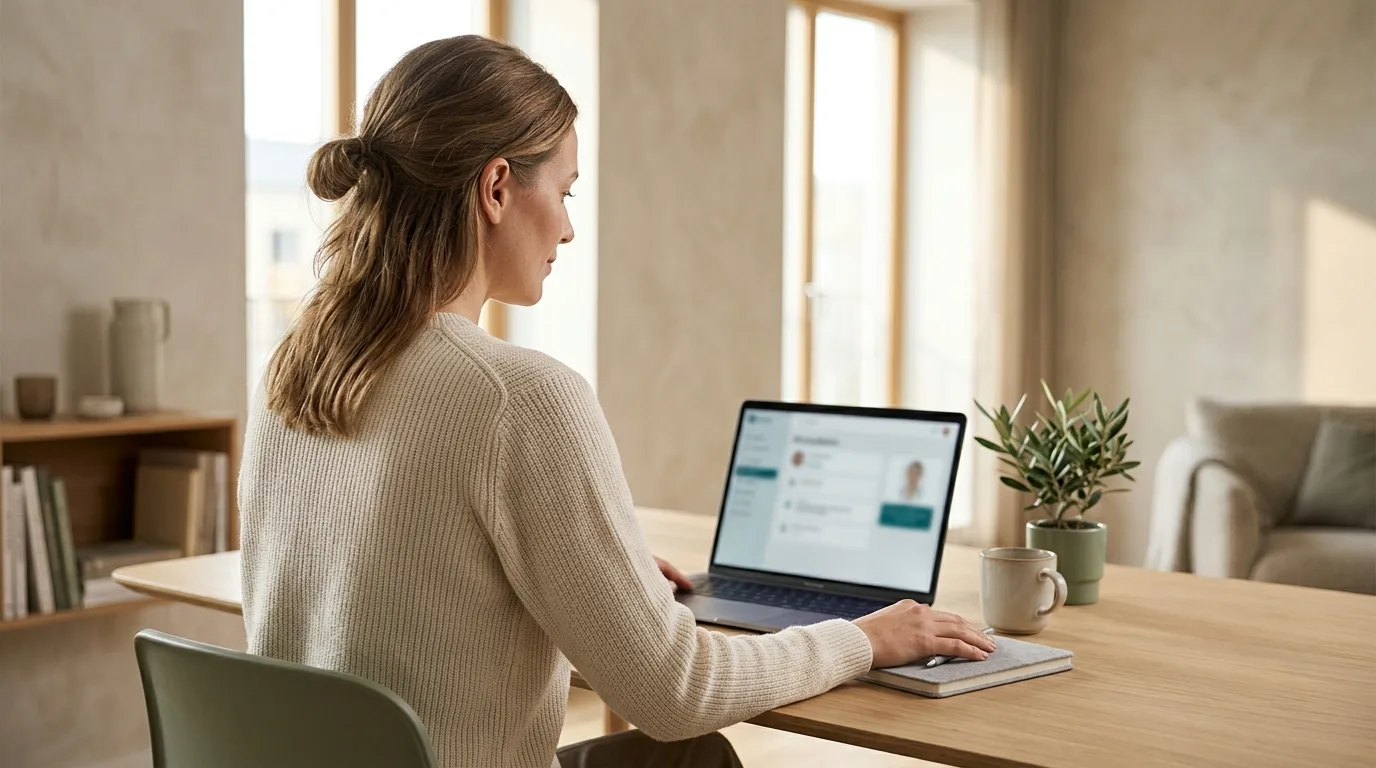 Condyline online: konsultation, recept og sikker brug