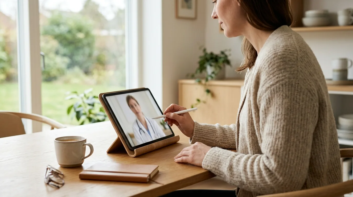 Flixotide online: konsultation, recept og sikker brug