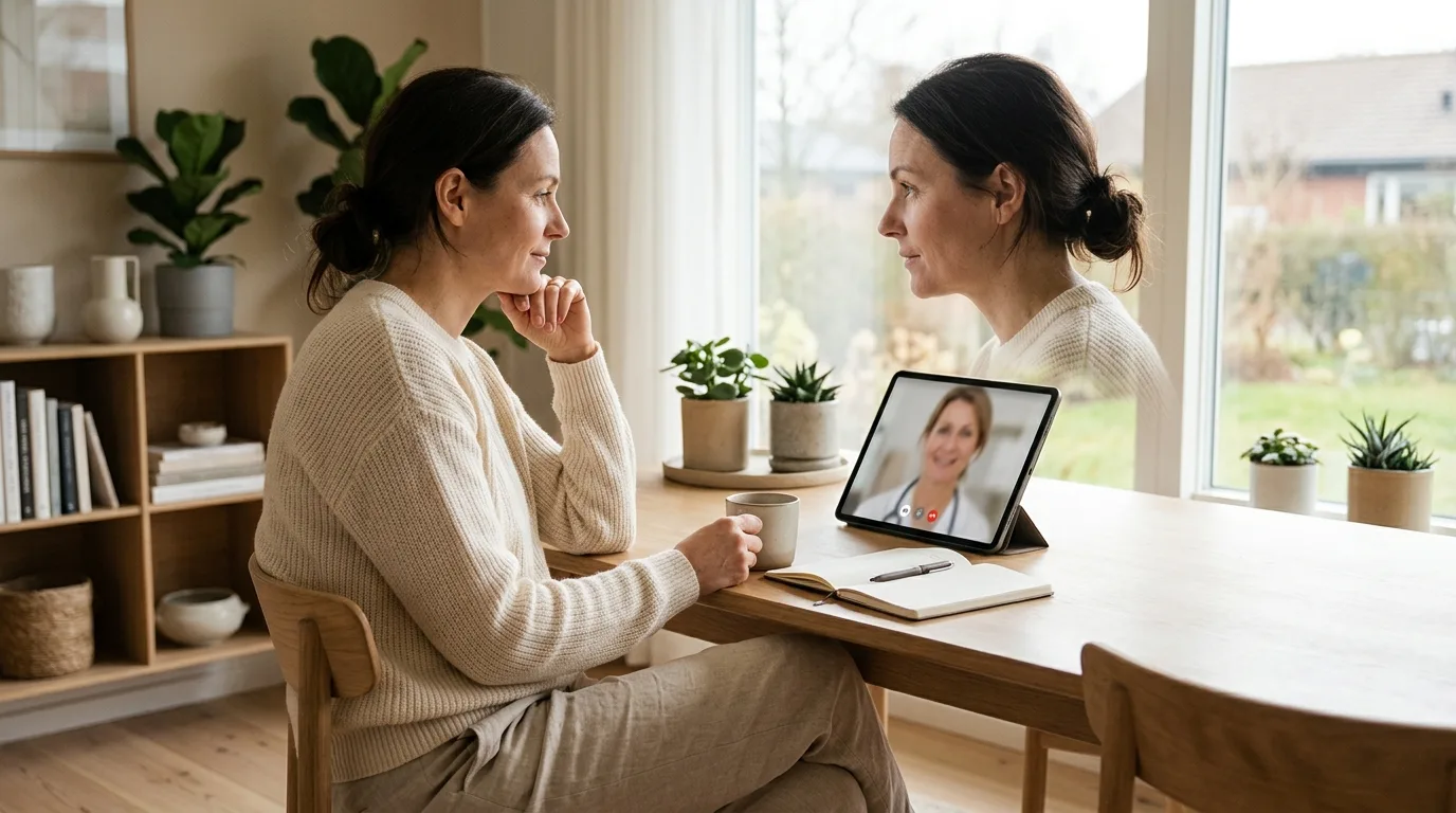 Furosemid online: konsultation, recept og sikker brug