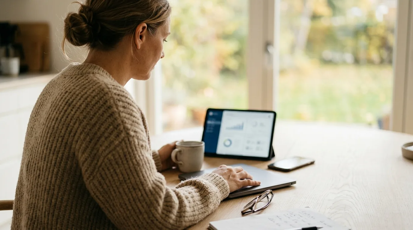 Naproxen online: konsultation, recept og sikker brug