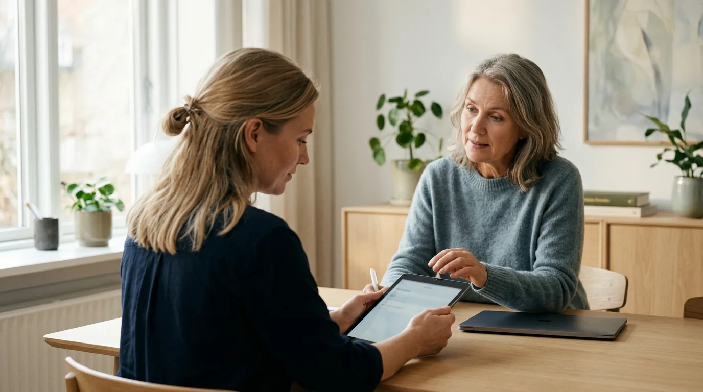Pantoprazol online: konsultation, recept og sikker brug