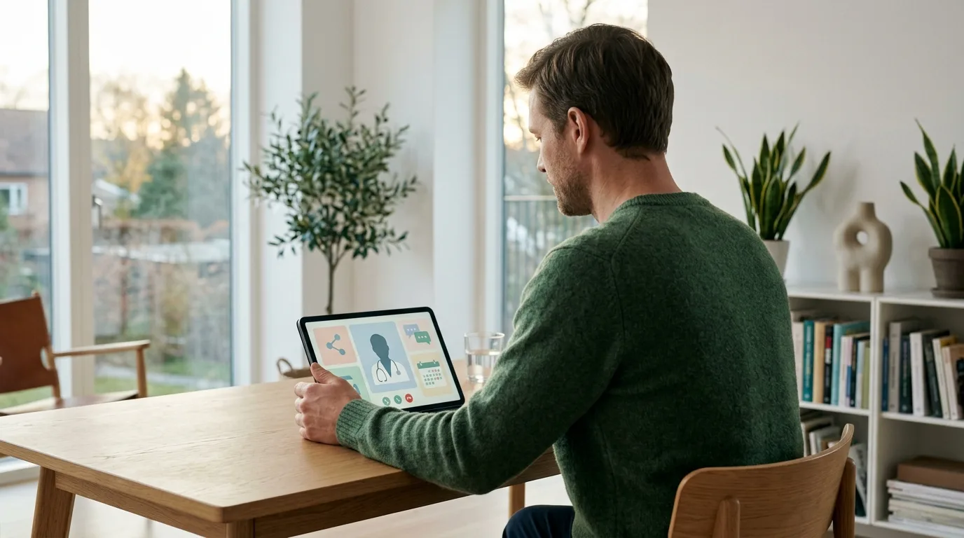 Priligy online: konsultation, recept og sikker brug
