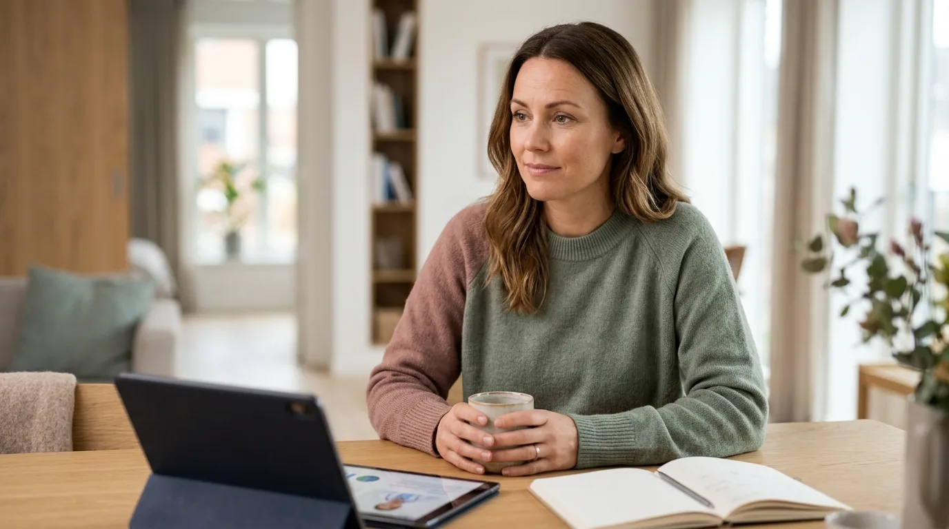 Primolut N online: konsultation, recept og sikker brug