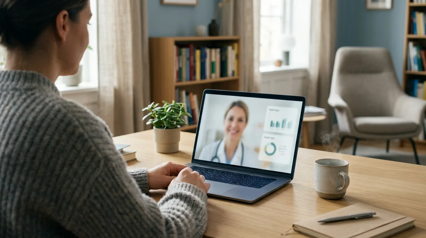 Salbutamol online: konsultation, recept og sikker brug