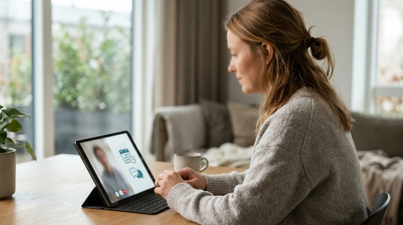 Seretide online: konsultation, recept og sikker brug
