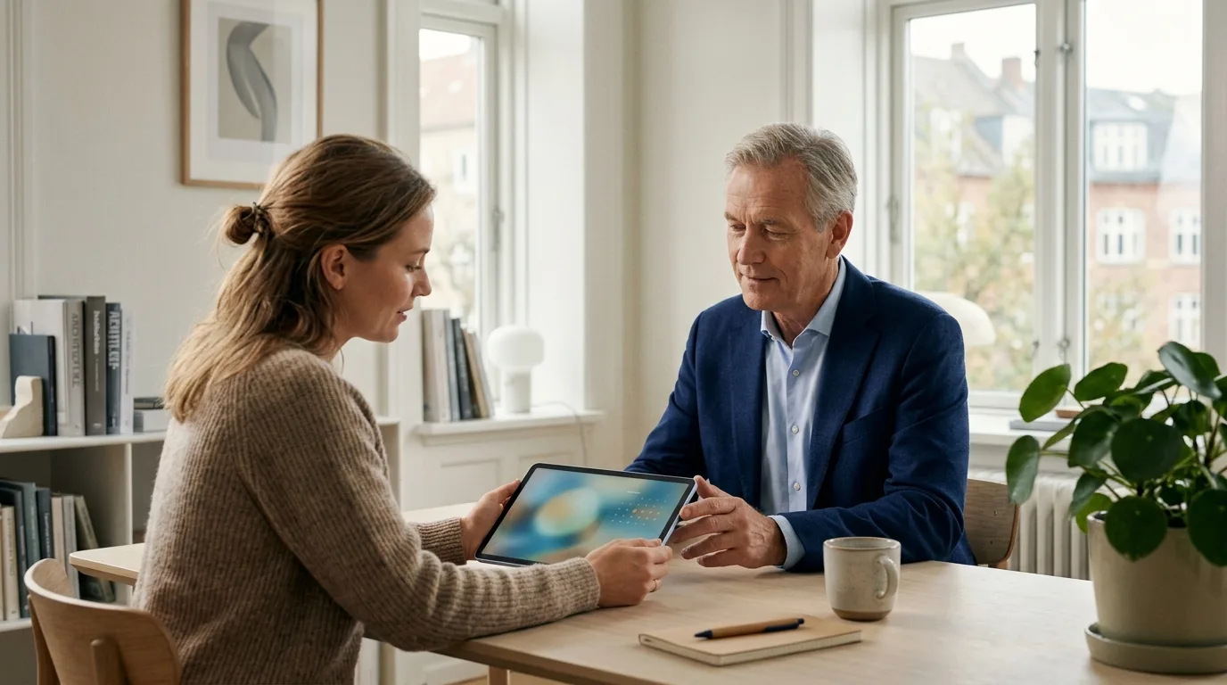 Simvastatin online: konsultation, recept og sikker brug