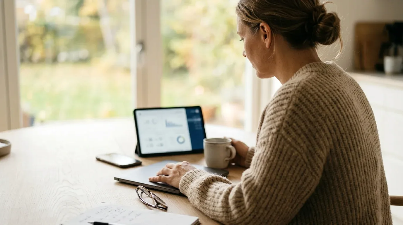 Sumatriptan online: konsultation, recept og sikker brug