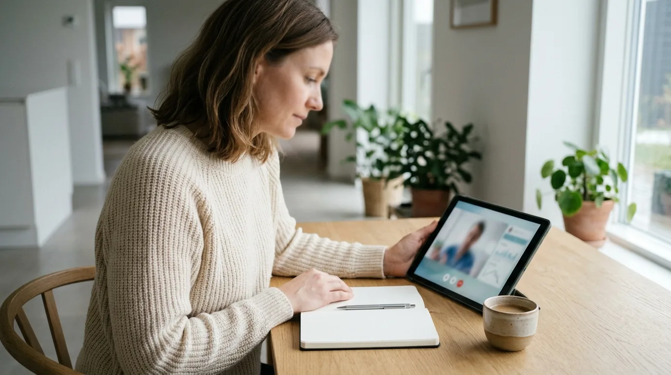 Utrogestan online: konsultation, recept og sikker brug