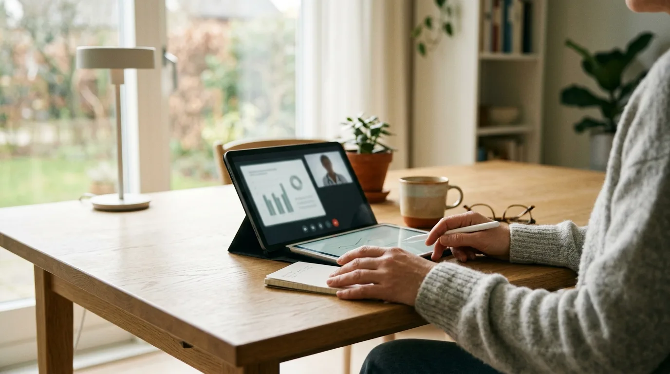 Ventoline online: konsultation, recept og sikker brug