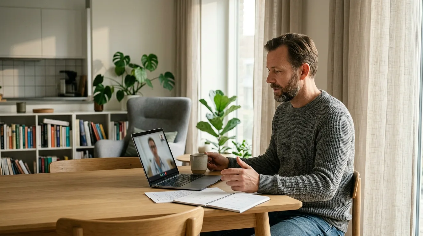 Viagra ODF Smeltestrimmel online: konsultation, recept og sikker brug