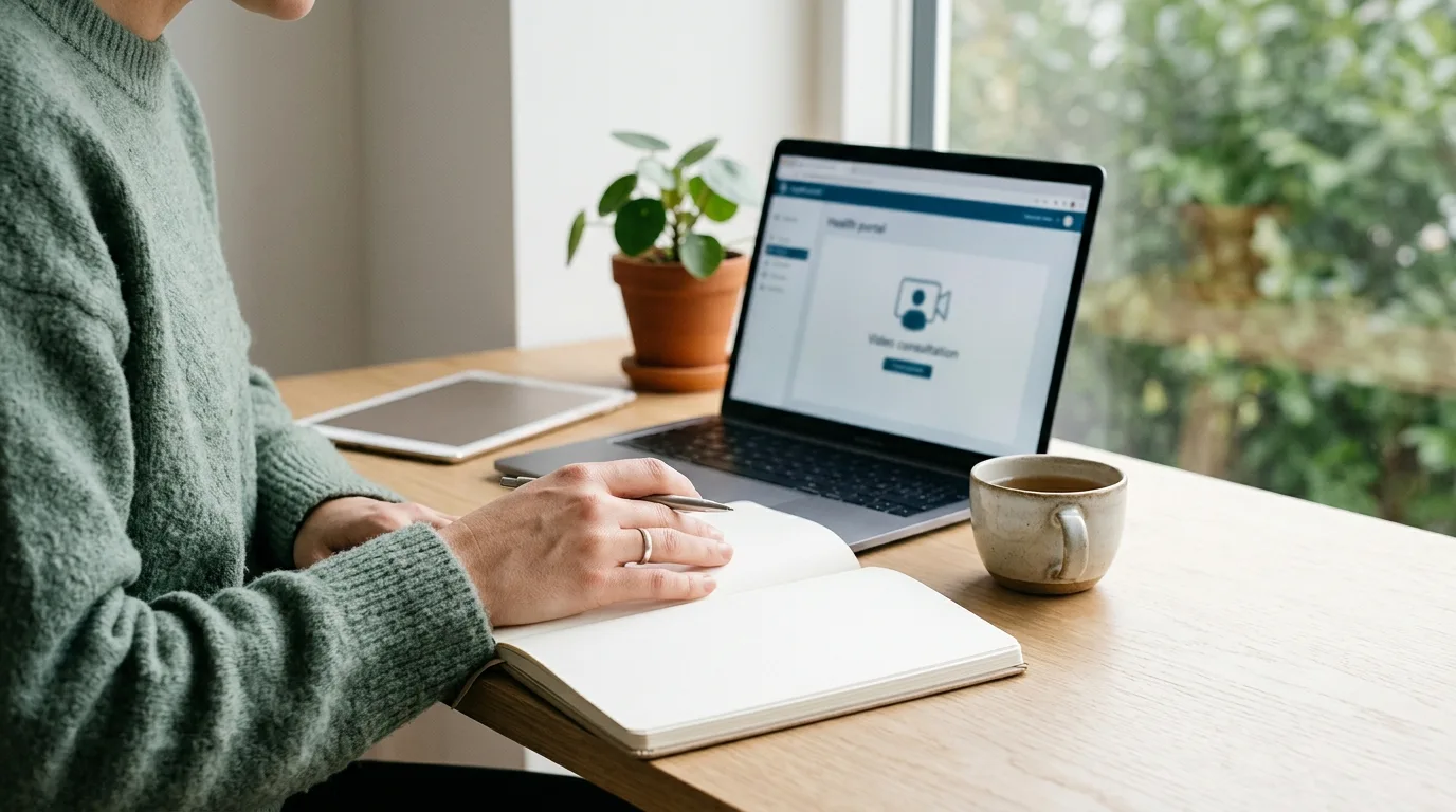 Xenical online: konsultation, recept og sikker brug