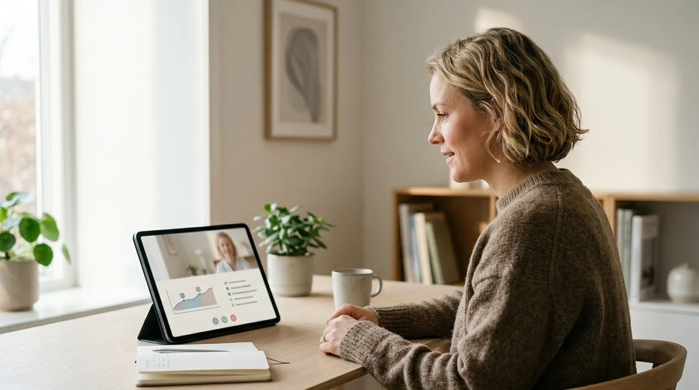Rygestop medicin online: plan, motivation og opfølgning